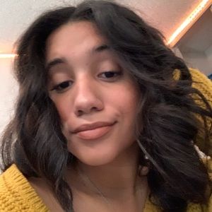 Meet your Posher, Leilani